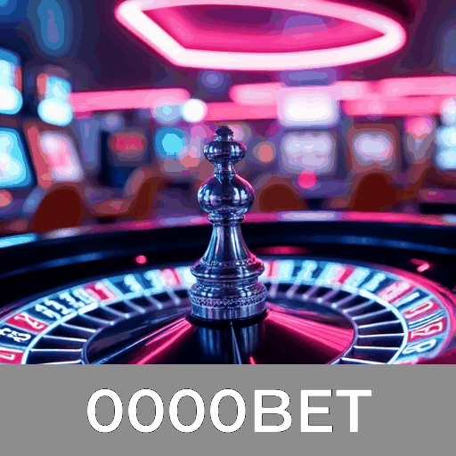 0000BET: Cassino Premiado com Pagamentos Rápidos